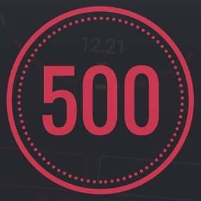 500CSGO giftcard - 100DKK